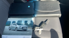 Hyundai i30 1.4 Blue Drive SE Nav 5dr Petrol Hatchback